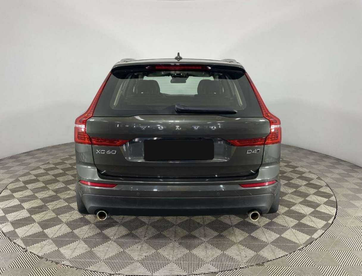 Купить Volvo XC60, 2019, 85 104 км, фото №3