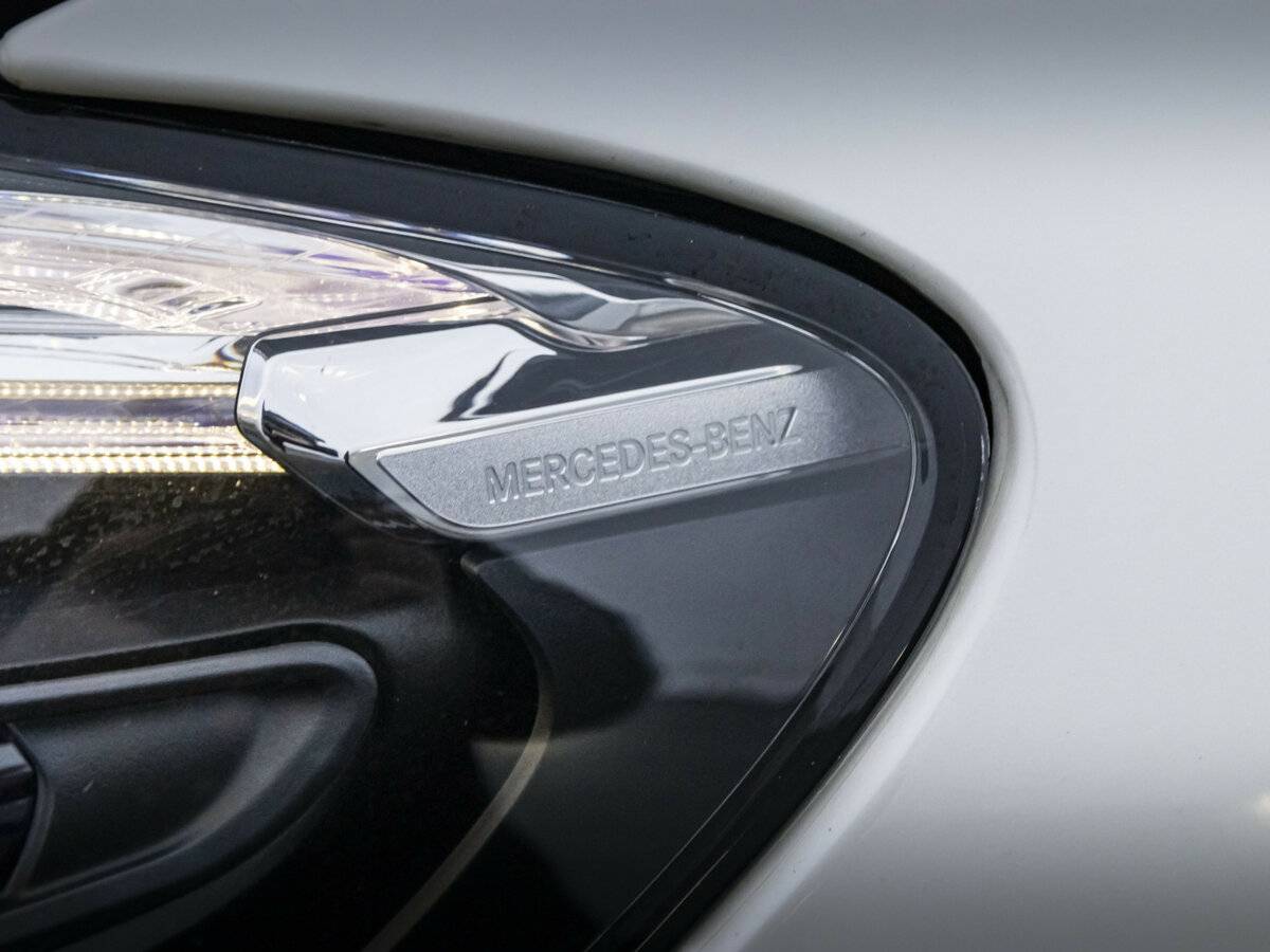 Купить Mercedes-Benz GLE 400 d II (V167), 2019, 91 425 км, фото №3