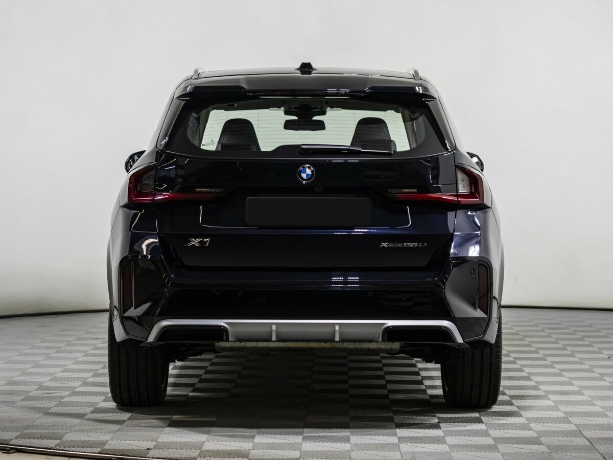 Купить BMW X1 Long 25Li xDrive III (U11/U12), 2025, 3 450 км, фото №5