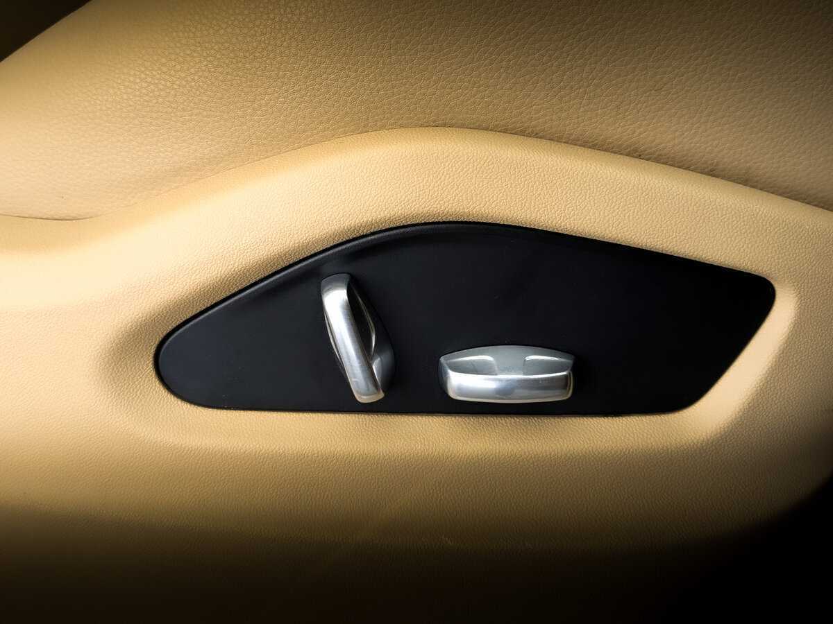 Купить Porsche Cayenne, 2020, 67 000 км, фото №23