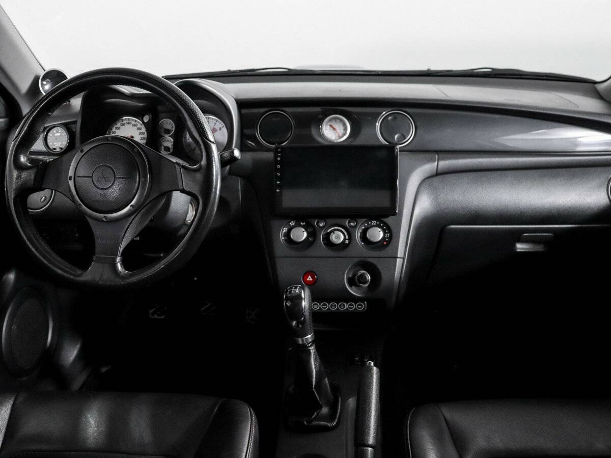 Купить Mitsubishi Outlander I, 2007, 179 934 км, фото №12