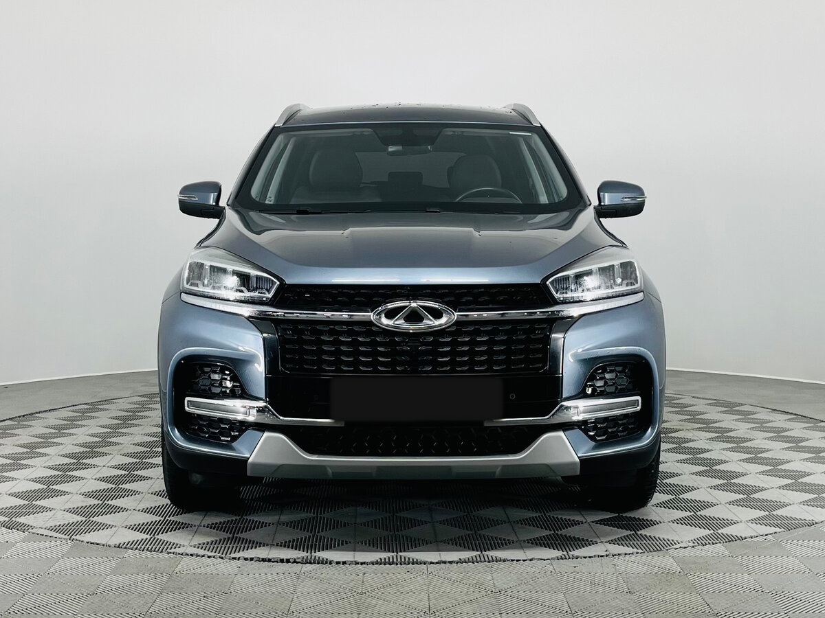 Купить Chery Tiggo 8 I, 2020, 22 981 км, фото №2
