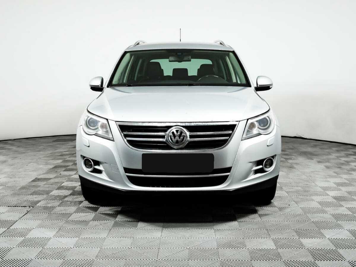 Купить Volkswagen Tiguan, 2010, 202 940 км, фото №2