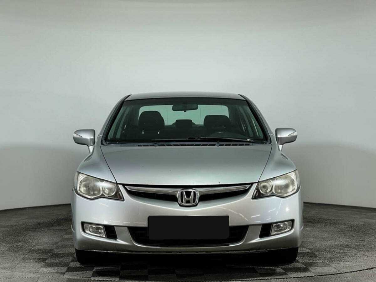 Купить Honda Civic, 2006, 281 900 км, фото №2