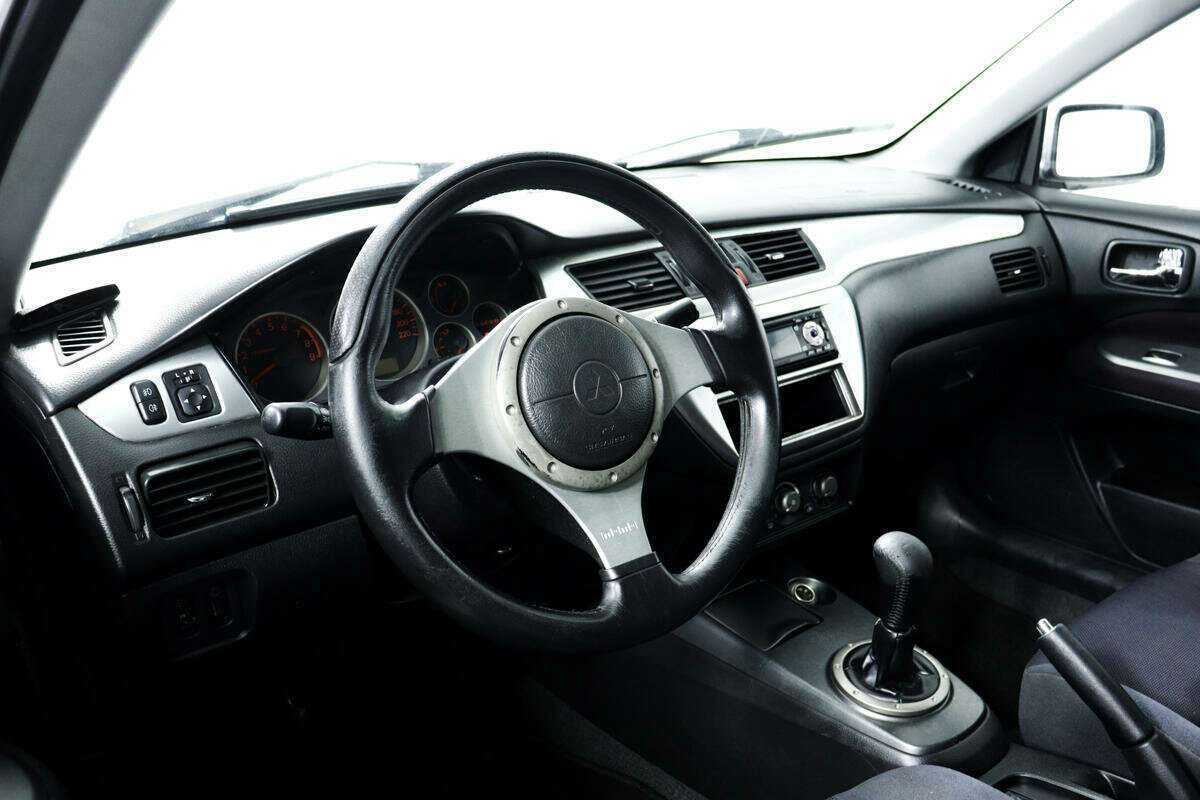 Купить Mitsubishi Lancer, 2005, 327 324 км, фото №13