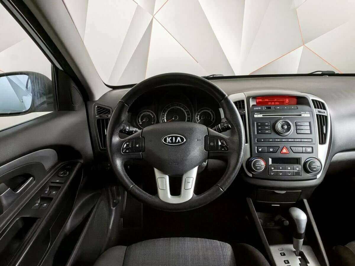 Купить Kia Ceed, 2011, 199 772 км, фото №15