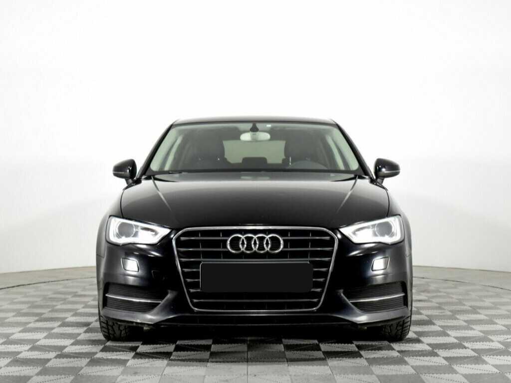 Купить Audi A3 Sportback, 2013, 206 100 км, фото №2