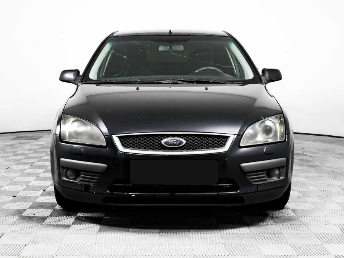 Купить Ford Focus, 2005, 329 602 км, фото №2