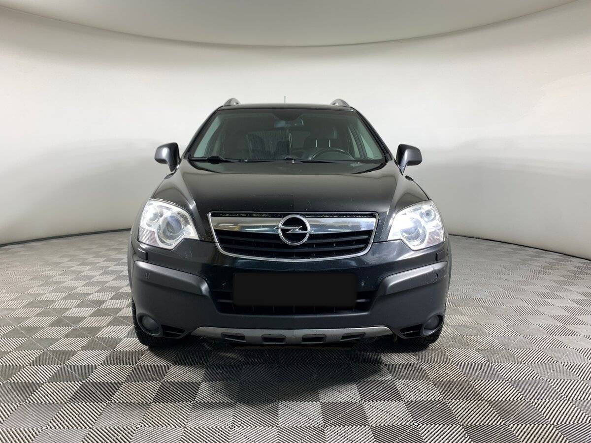 Купить Opel Antara, 2008, 269 047 км, фото №2