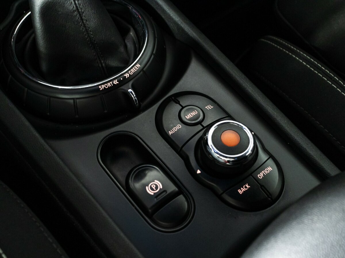 Купить Mini Clubman Cooper S II, 2016, 98 134 км, фото №16