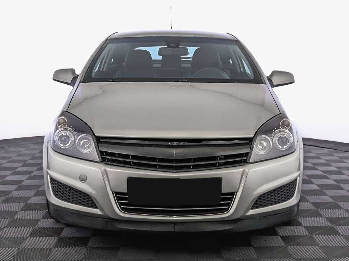 Купить Opel Astra GTC, 2008, 158 742 км, фото №2