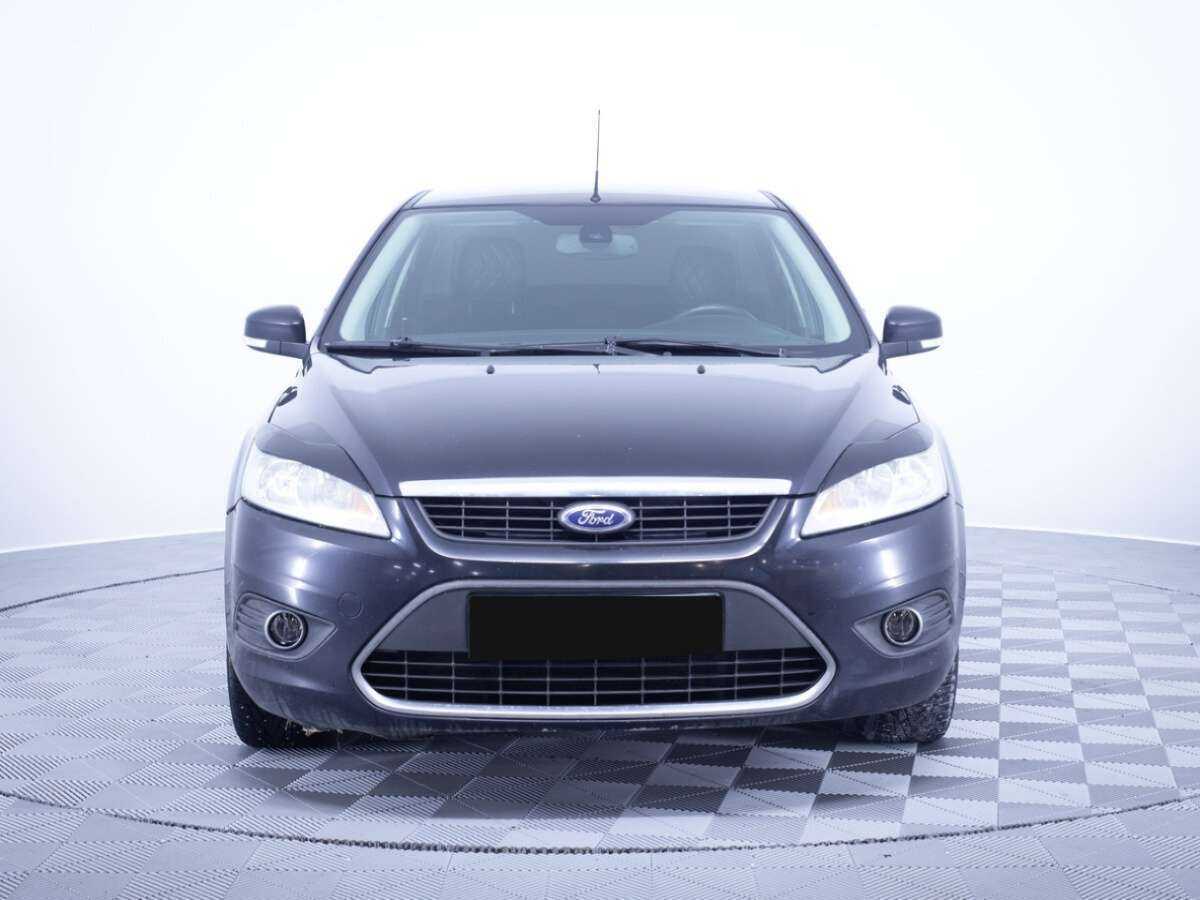 Купить Ford Focus, 2008, 179 731 км, фото №2