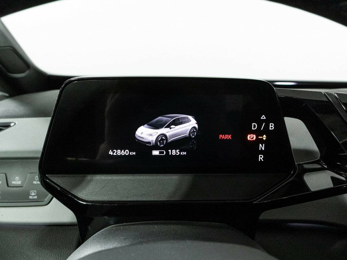Купить Volkswagen ID.3 77 kWh, 2020, 42 857 км, фото №12