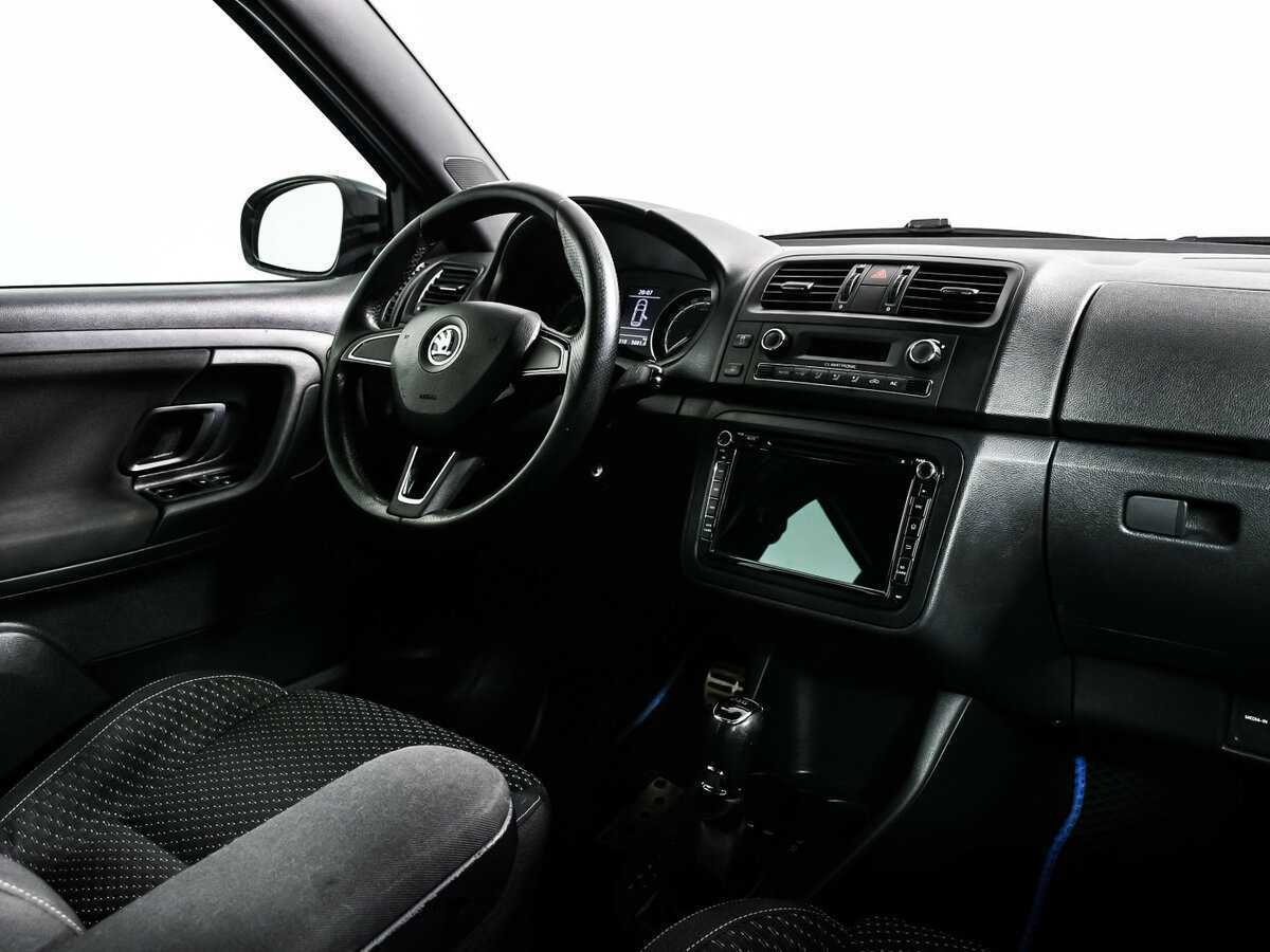 Купить Skoda Fabia RS, 2013, 87 318 км, фото №9