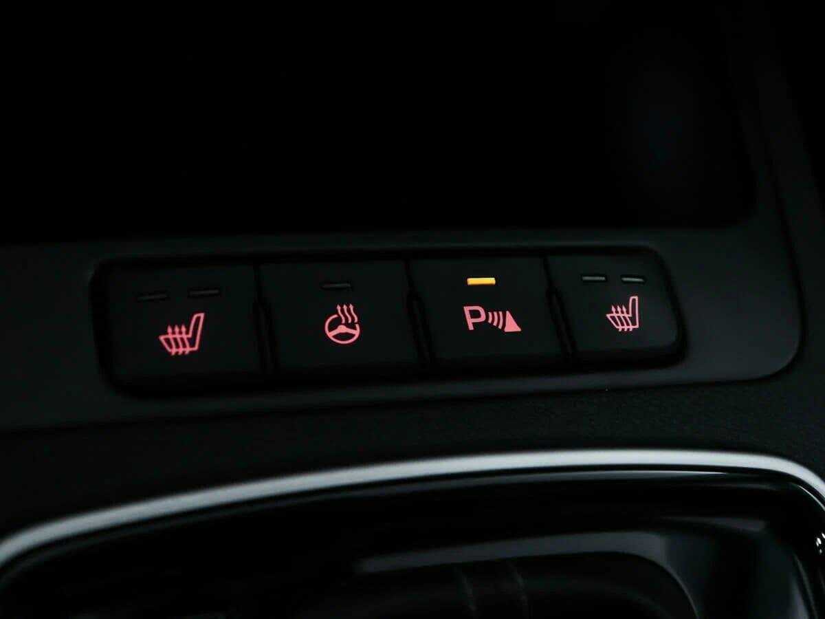 Купить Kia Rio X, 2021, 74 586 км, фото №14