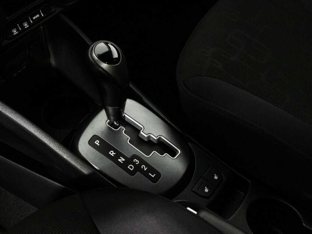 Купить Kia Rio 4-speed, 2011, 97 816 км, фото №18