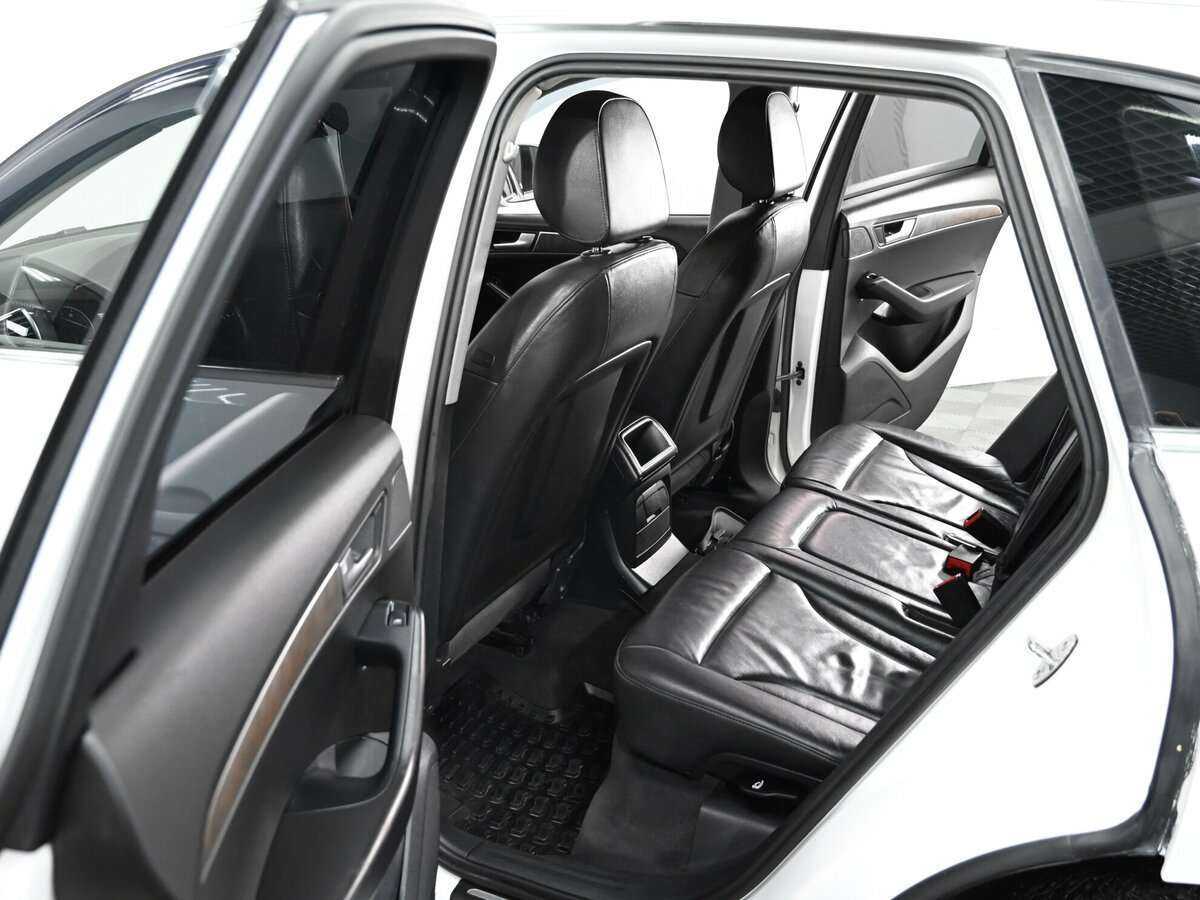 Купить Audi Q5, 2011, 137 000 км, фото №6