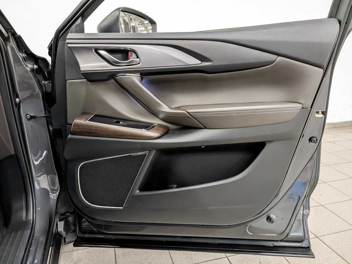 Купить Mazda CX-9, 2022, 85 000 км, фото №23