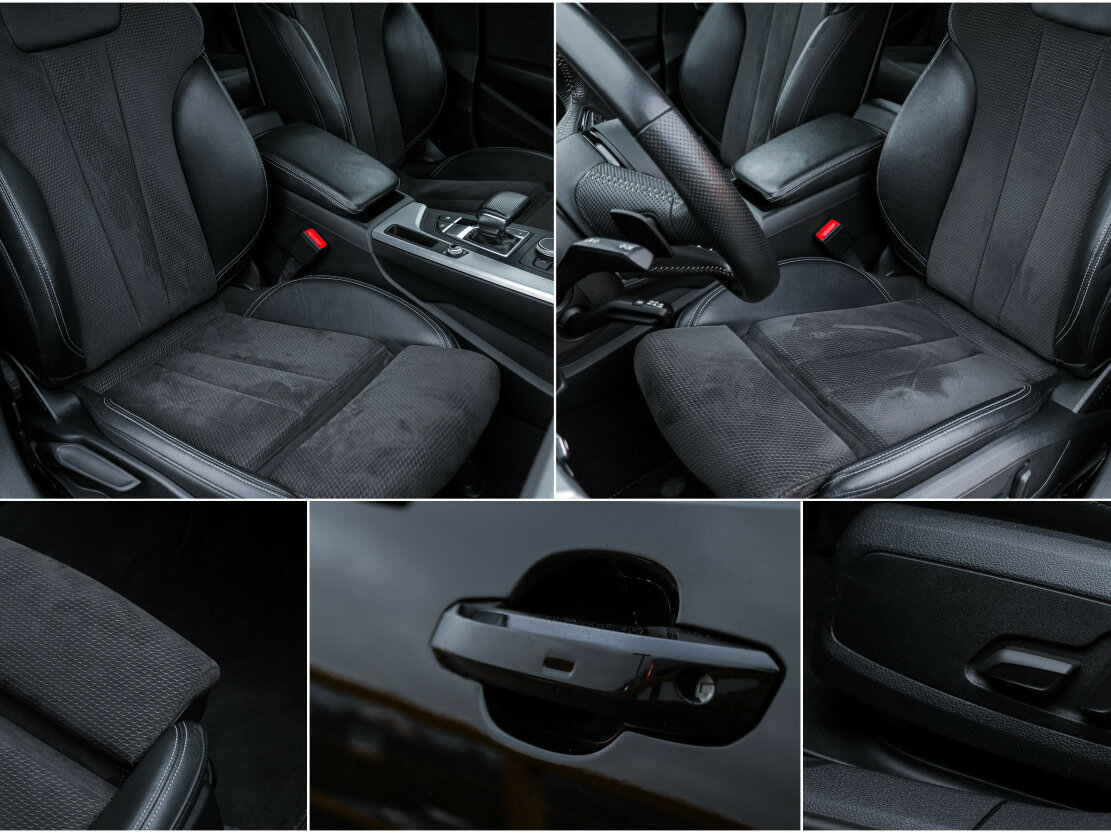 Купить Audi A4 V (B9), 2019, 80 022 км, фото №21