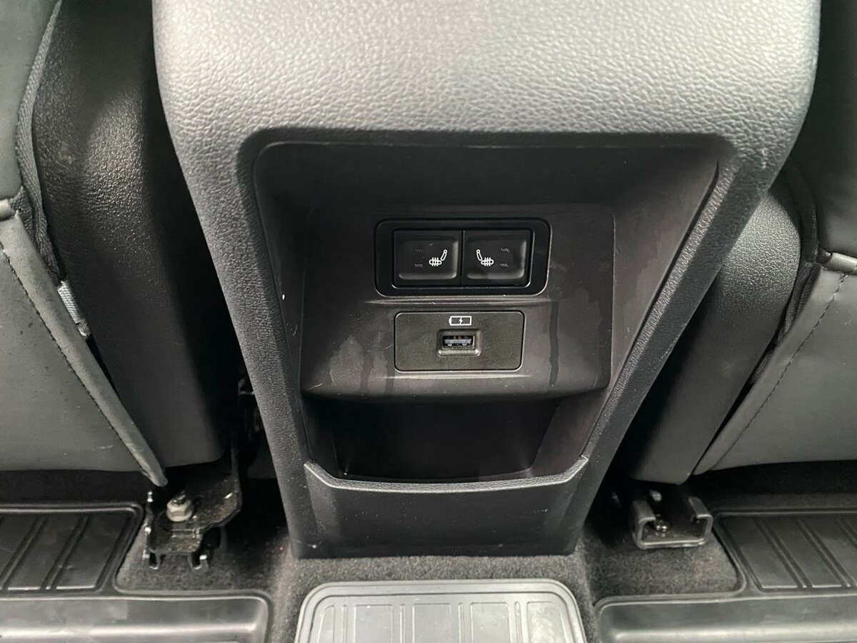 Купить Chery Tiggo 7 Pro Max I, 2023, 23 957 км, фото №12