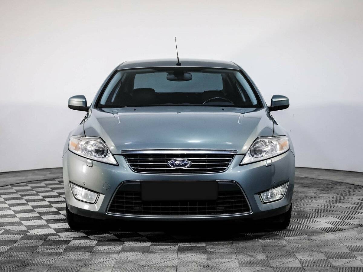 Купить Ford Mondeo IV, 2007, 139 773 км, фото №2