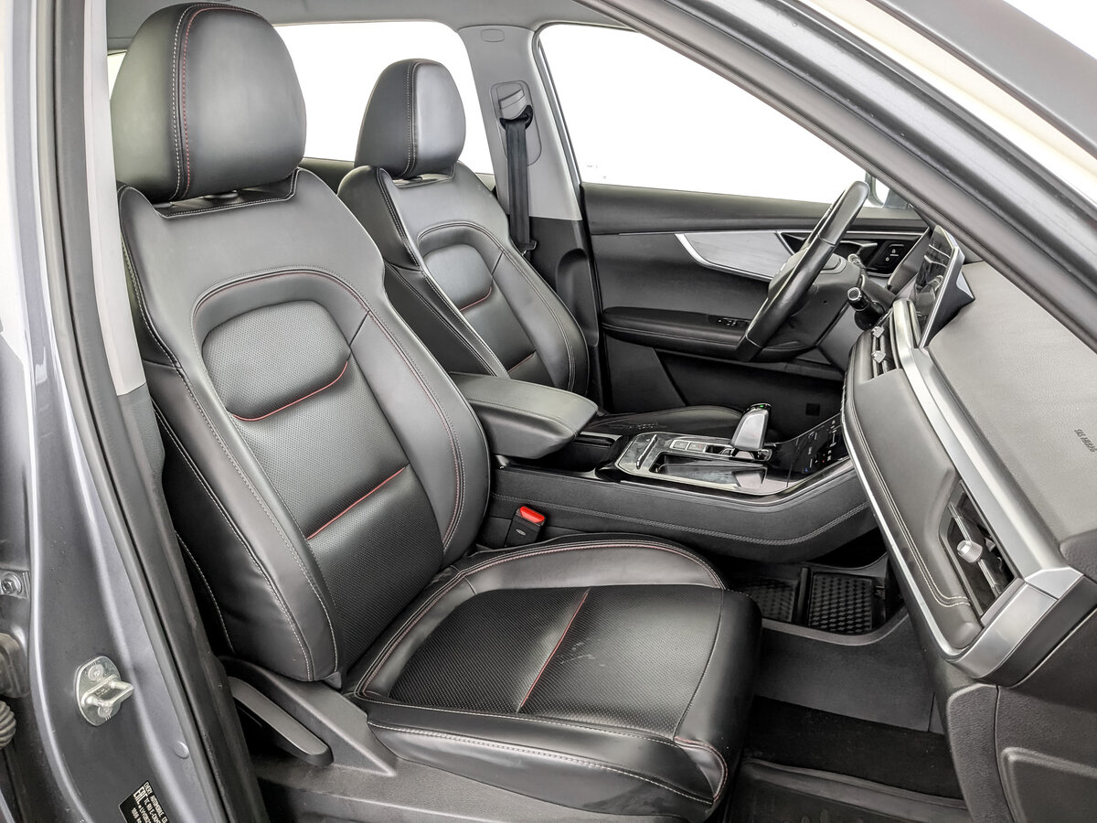 Купить Chery Tiggo 7 Pro I, 2022, 116 672 км, фото №22