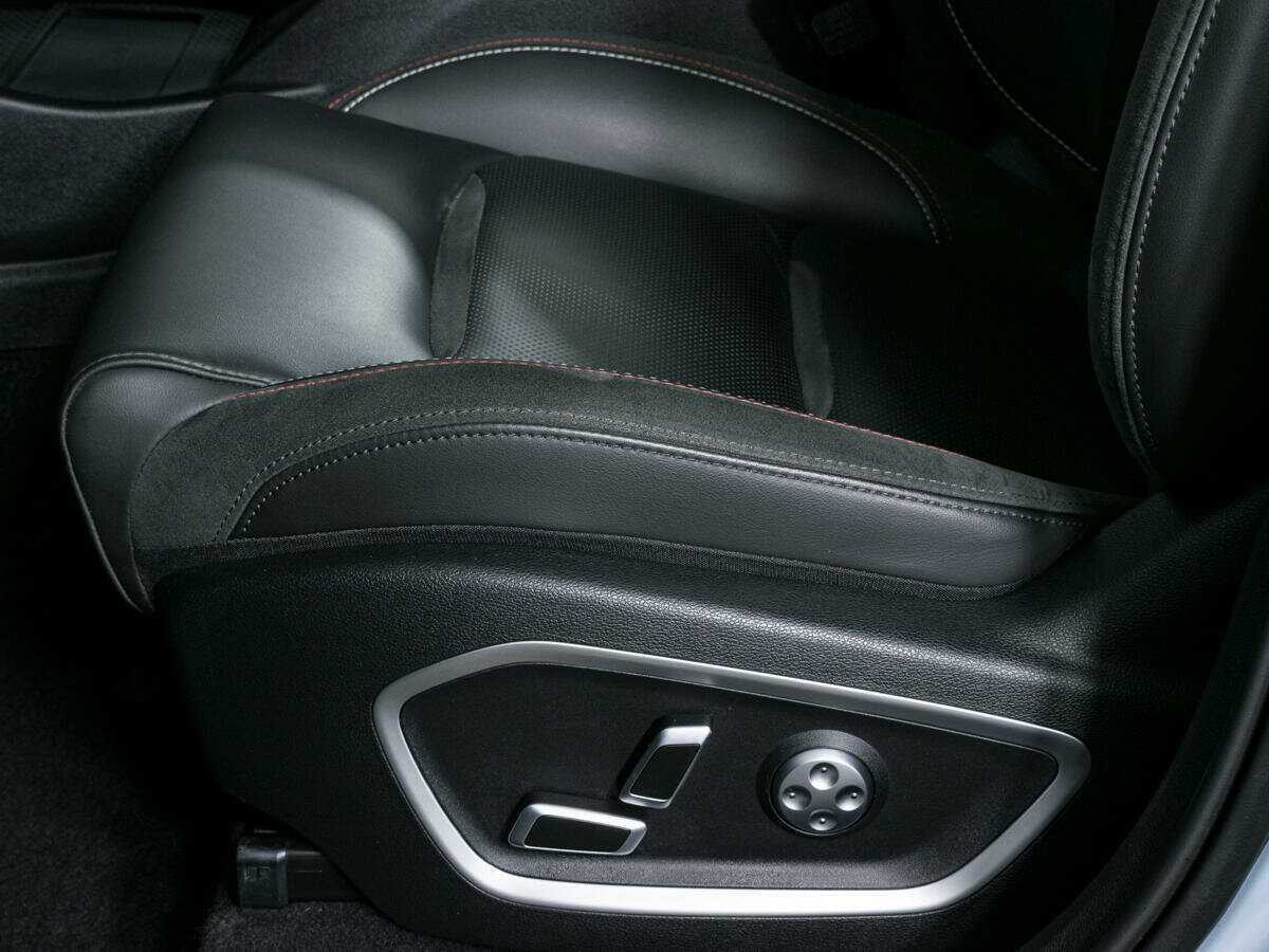 Купить Geely Tugella, 2022, 40 063 км, фото №18