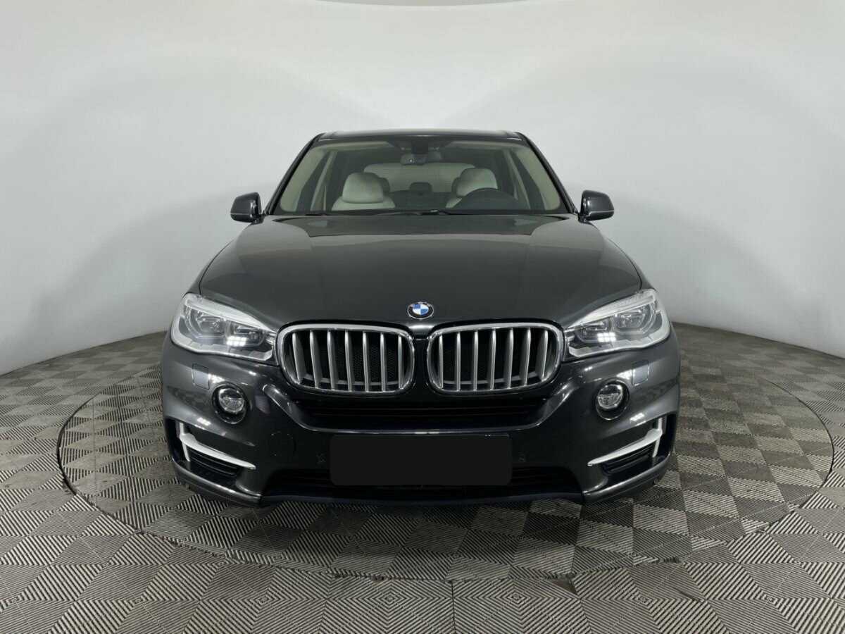 Купить BMW X5 50i, 2013, 149 957 км, фото №2