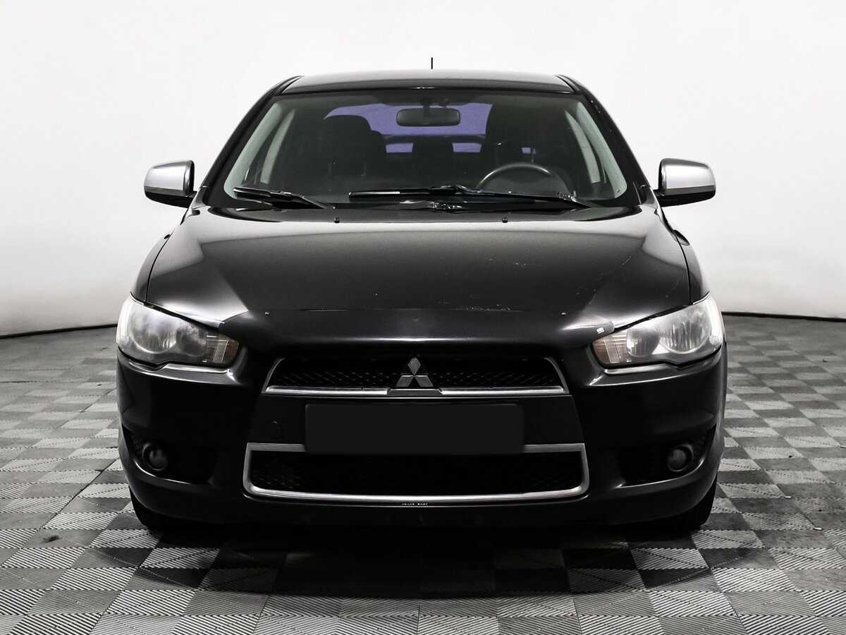 Купить Mitsubishi Lancer, 2008, 301 902 км, фото №2