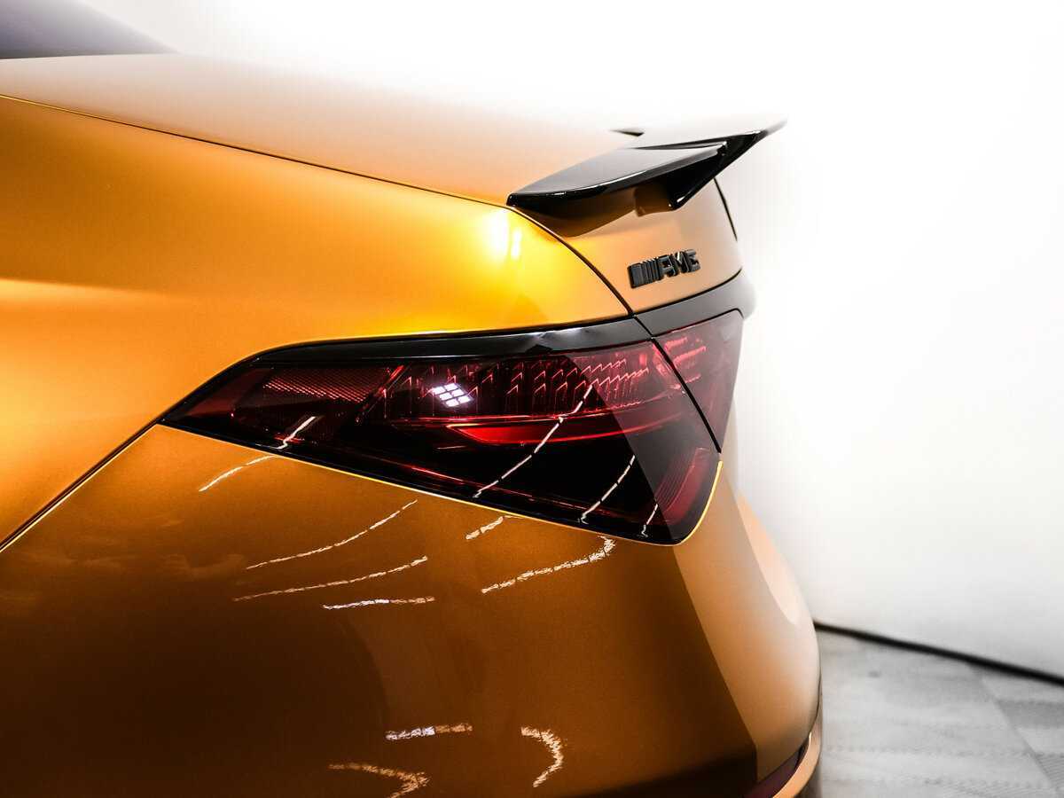 Купить Mercedes-Benz S-Класс 580 4MATIC, 2021, 8 000 км, фото №19