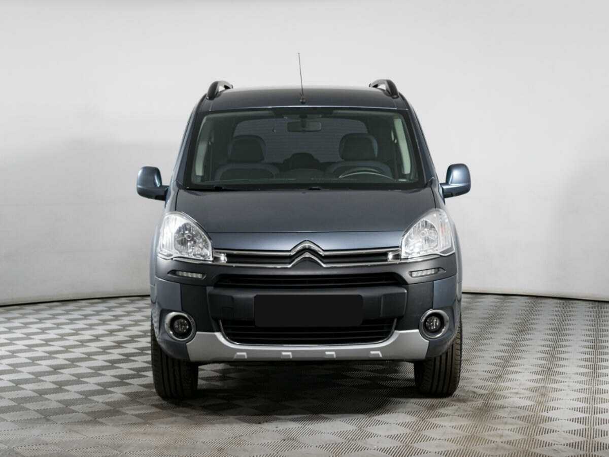 Купить Citroen Berlingo, 2013, 89 480 км, фото №2