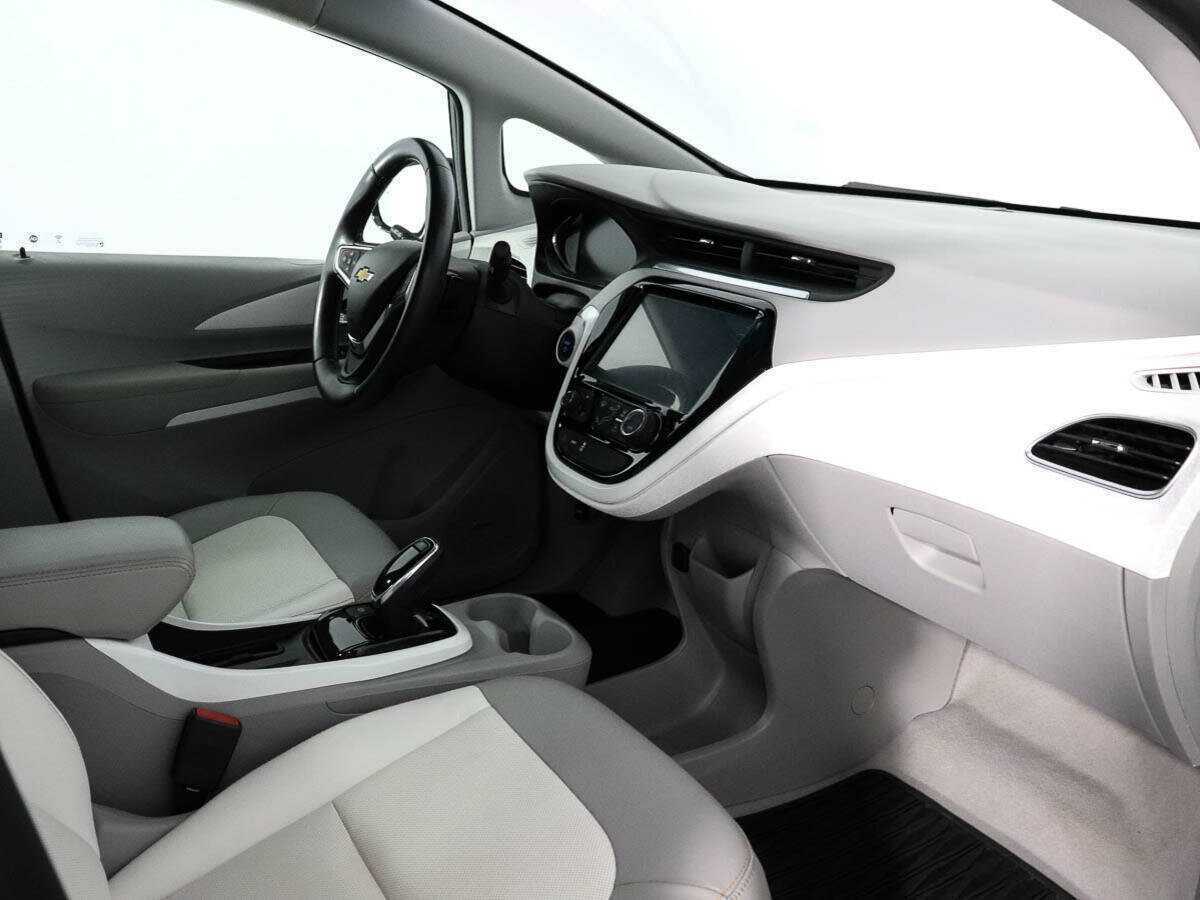 Купить Chevrolet Bolt, 2020, 22 340 км, фото №9