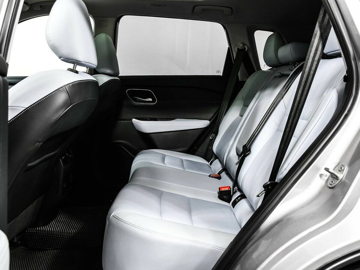 Купить Nissan X-Trail, 2023, 10 600 км, фото №13