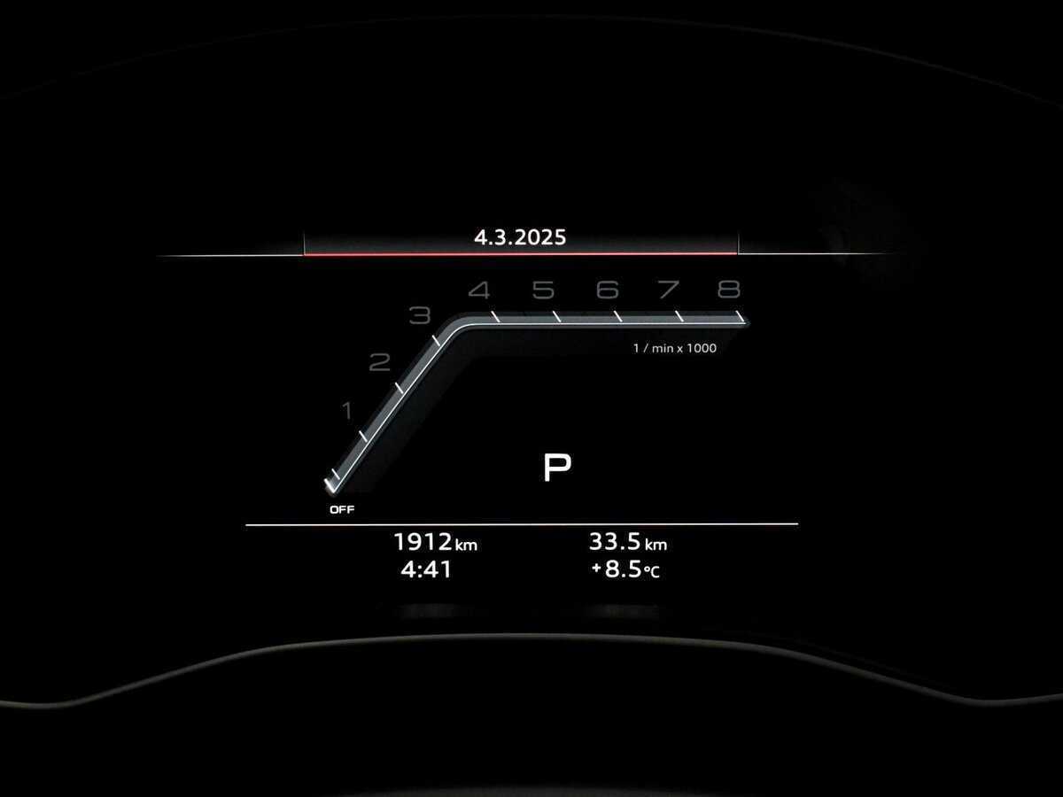 Купить Audi A6 45 TFSI Long, 2024, 1 850 км, фото №29