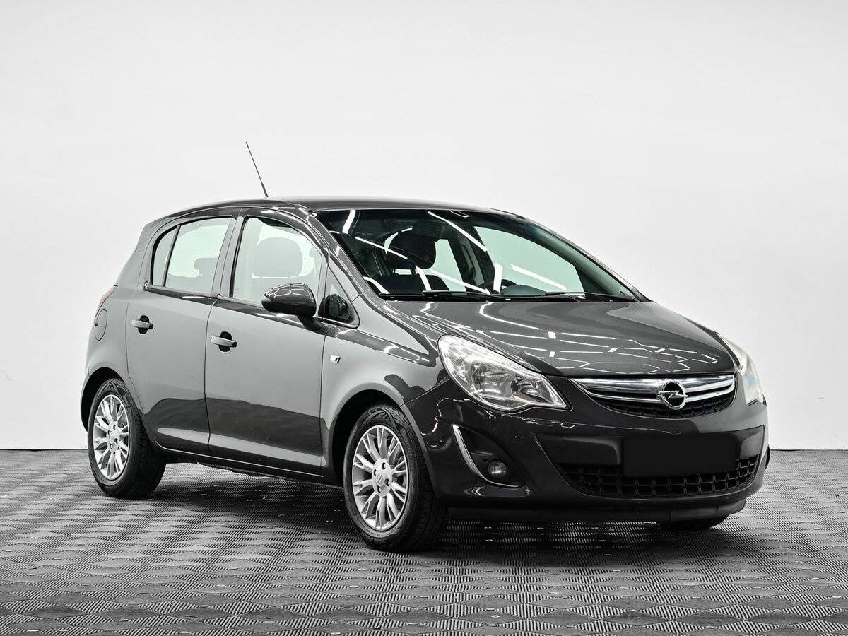 Купить Opel Corsa, 2011, 121 000 км, фото №2