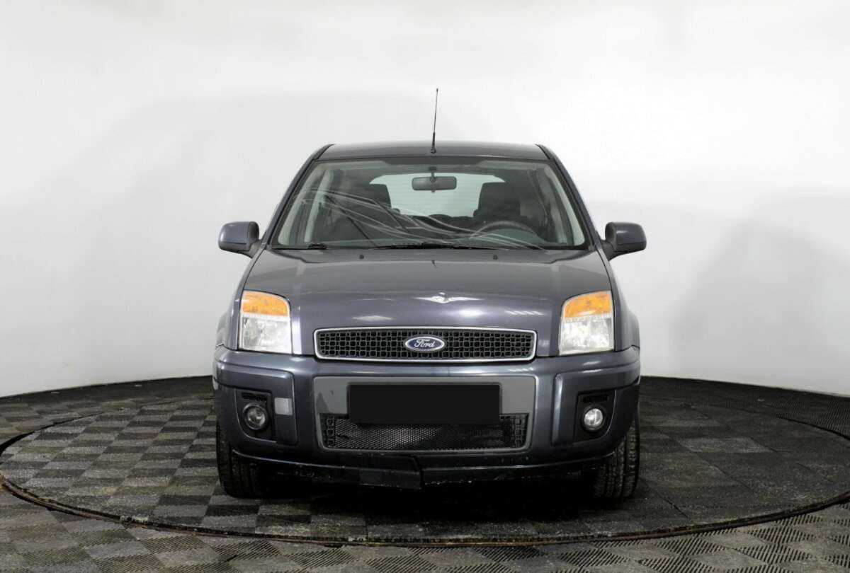 Купить Ford Fusion, 2011, 142 508 км, фото №2