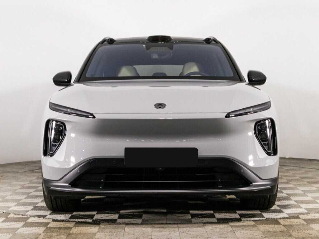 Купить Nio ES6 150 kWh, 2024, 2 950 км, фото №2