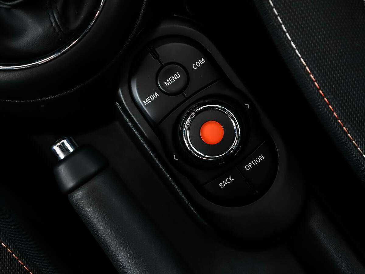 Купить Mini Hatch Cooper, 2020, 54 096 км, фото №9
