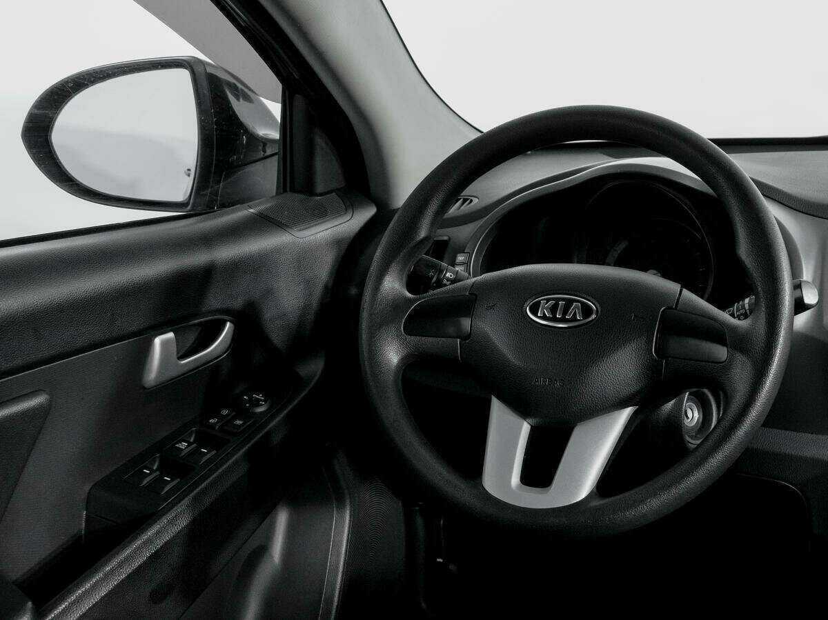 Купить Kia Sportage, 2010, 135 252 км, фото №14