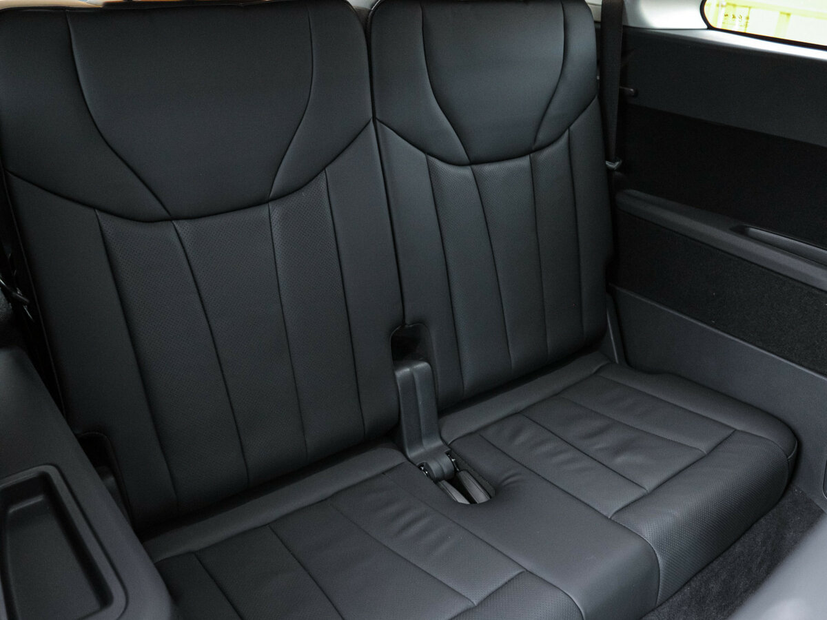 Купить Hongqi E-HS9 120 kWh, 2021, 33 013 км, фото №11