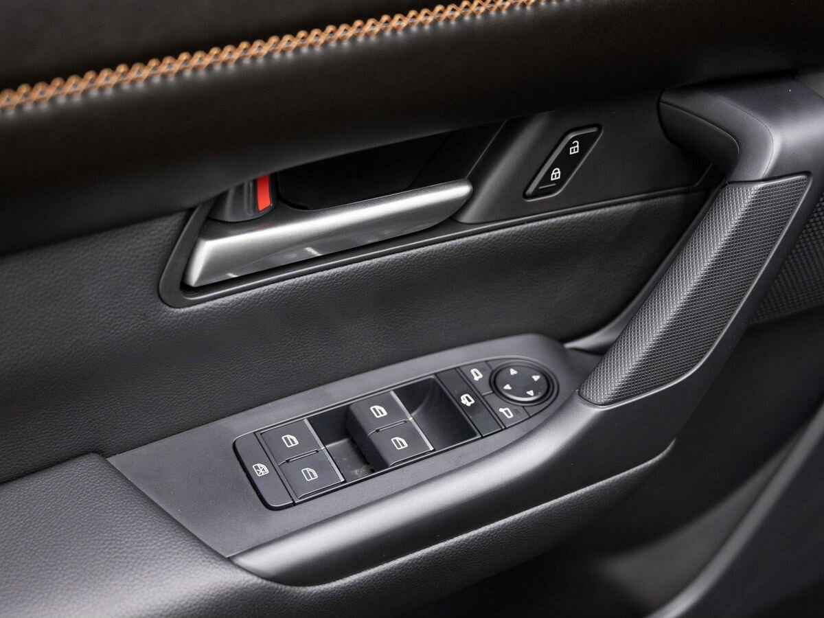 Купить Mazda CX-50, 2023, 200 км, фото №15