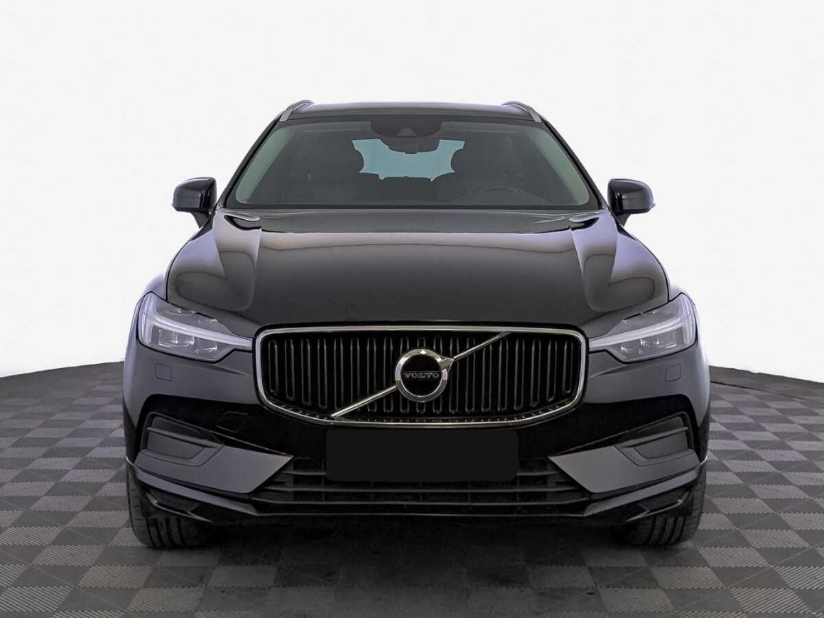 Купить Volvo XC60, 2021, 71 220 км, фото №2