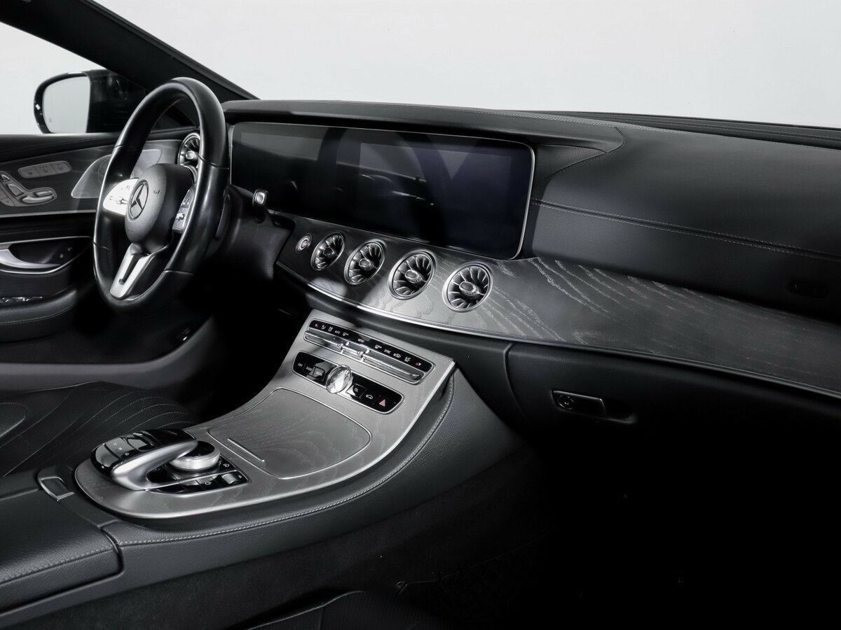 Купить Mercedes-Benz CLS 350 d III (C257), 2019, 74 811 км, фото №9