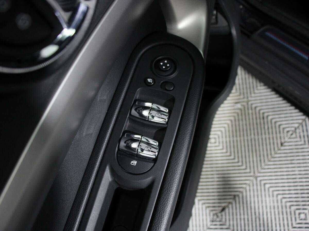 Купить Mini Countryman JCW John Cooper Works, 2022, 31 142 км, фото №15