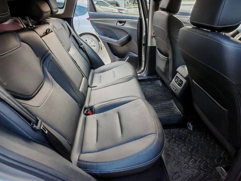 Купить Haval Jolion, 2024, 21 000 км, фото №14