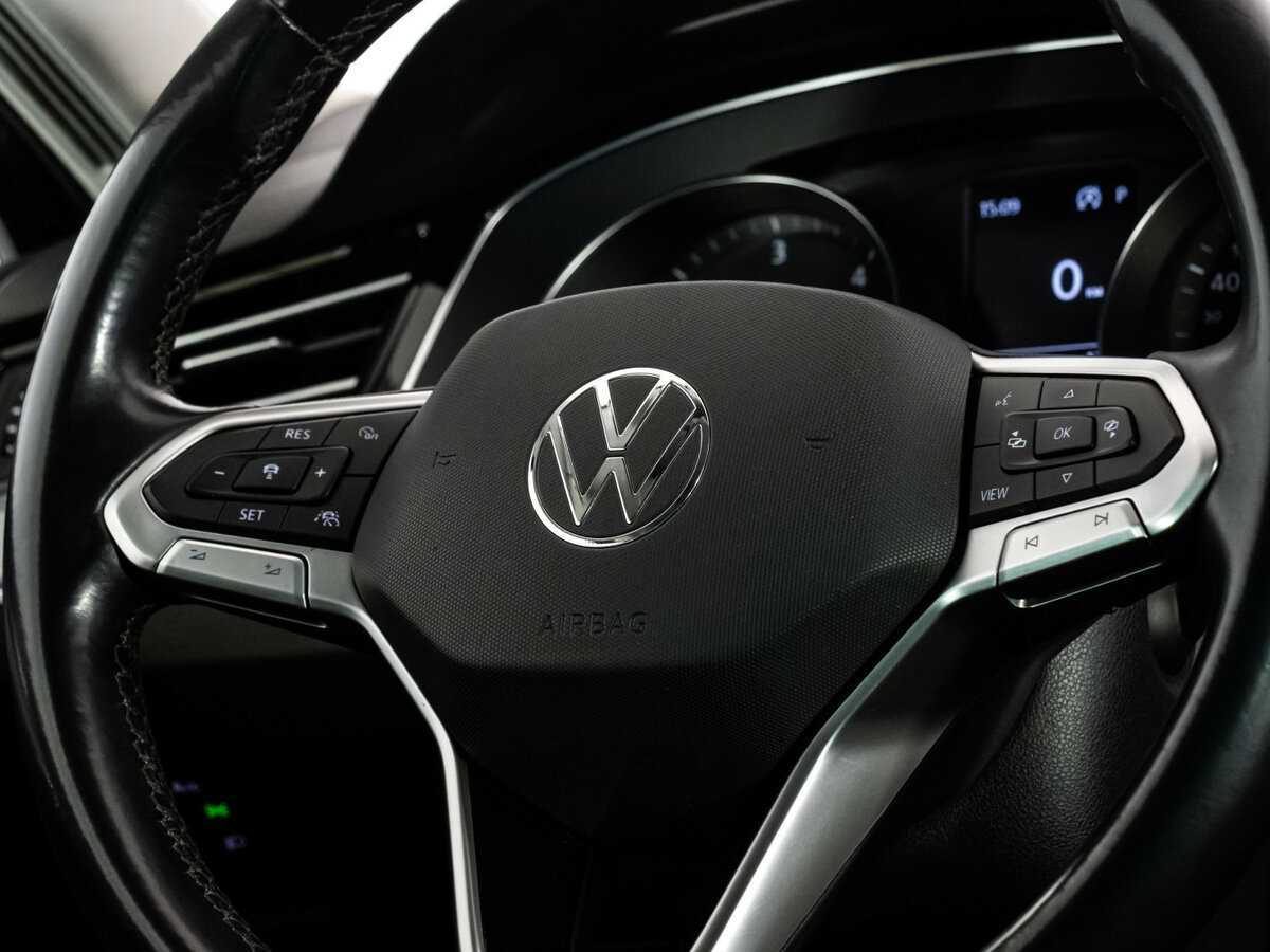 Купить Volkswagen Passat, 2020, 133 000 км, фото №12