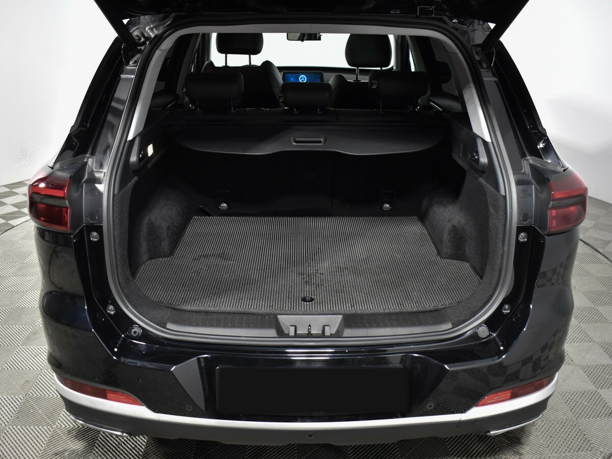 Купить Chery Tiggo 7 Pro I, 2022, 75 290 км, фото №20