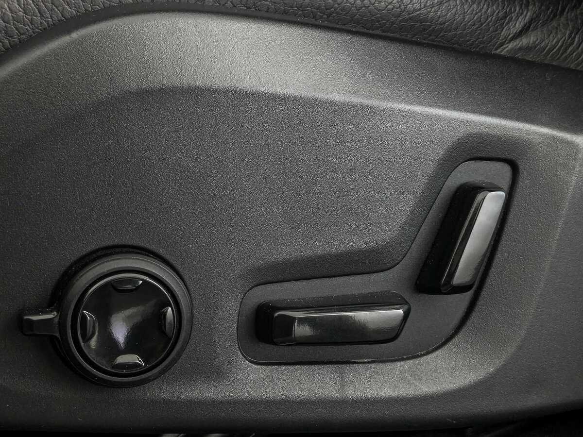 Купить Volvo XC90 B5, 2021, 41 236 км, фото №25