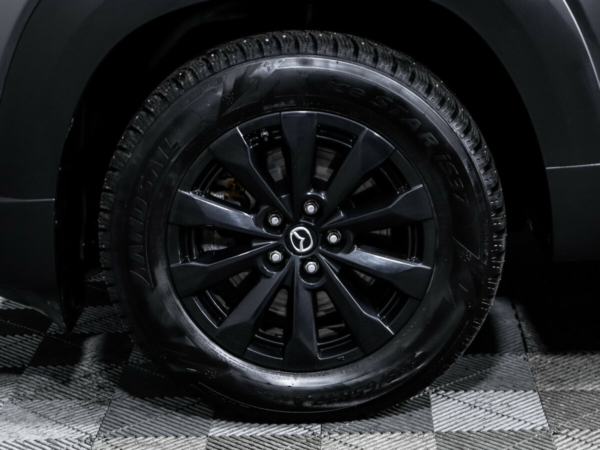 Купить Mazda CX-50, 2024, 20 104 км, фото №14