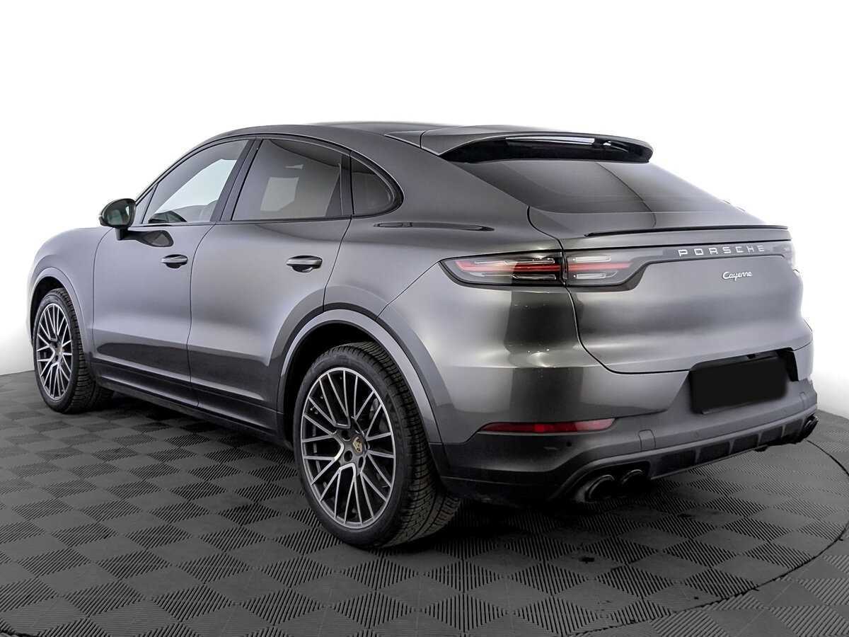 Купить Porsche Cayenne, 2021, 31 580 км, фото №7
